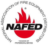 NAFED Logo